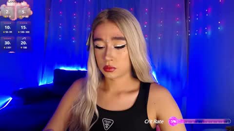 Snapshot of barbie_boy_ chatting on December 23, 9:16 am I work from home this is my room 3 online show from December 23, 9:16 am