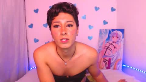 Snapshot of barbie_girl_1111 chatting on September 21, 5:11 am barbie_girl_1111 online show from September 21, 5:11 am