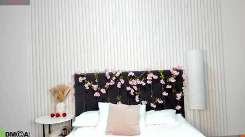 Barbie Staze online show from November 5, 2:57 am