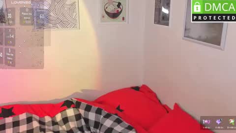 Barbie Staze online show from March 25, 5:47 am