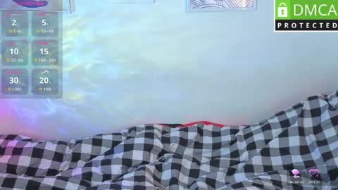 Barbie Staze online show from April 3, 6:42 am