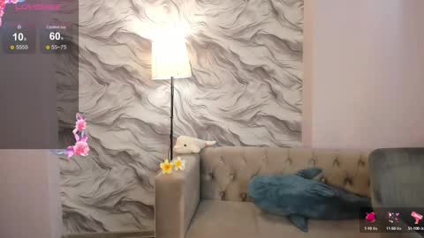 Barbie Staze online show from October 3, 3:26 am