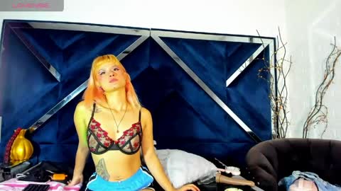 Barbie online show from March 15, 8:56 pm