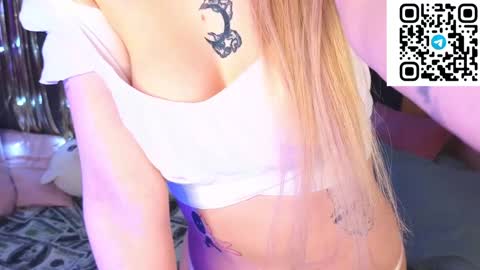 Eva online show from December 14, 10:39 pm