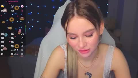 Eva online show from March 4, 7:00 pm