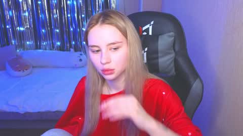 Eva online show from January 8, 1:09 pm