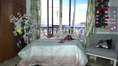 Barbiefoxx online show from December 1, 7:34 pm