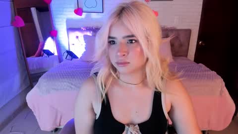 barbiehannab online show from February 15, 12:04 pm