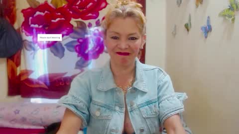 barbiemature online show from October 20, 2:00 pm