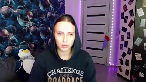 barbiepie online show from January 11, 5:19 pm