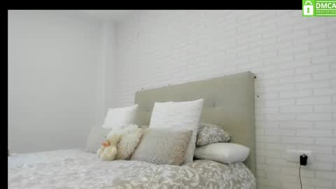 Tatiana online show from February 17, 9:52 am