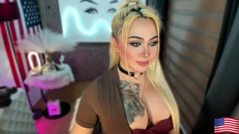 Snapshot of barbietop_alexa69 chatting on September 28, 2:53 am Miss Alexa Fields online show from September 28, 2:53 am
