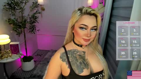 Snapshot of barbietop_alexa69 chatting on October 18, 4:44 pm Miss Alexa Fields online show from October 18, 4:44 pm