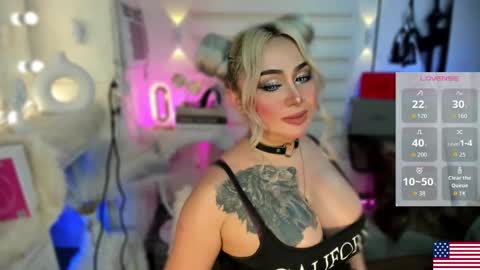 Snapshot of barbietop_alexa69 chatting on October 11, 6:11 pm Miss Alexa Fields online show from October 11, 6:11 pm