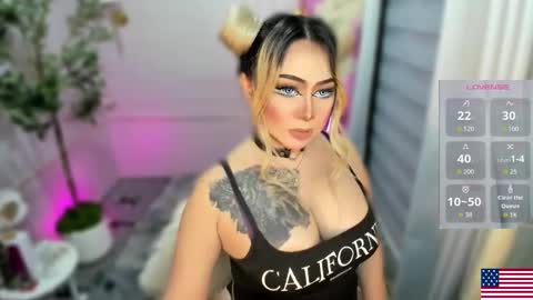 Miss Alexa Fields  online show from March 10, 12:37 am