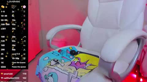 Barbie Scot online show from September 14, 10:55 pm