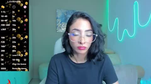 Barbie Scot online show from October 10, 4:07 am