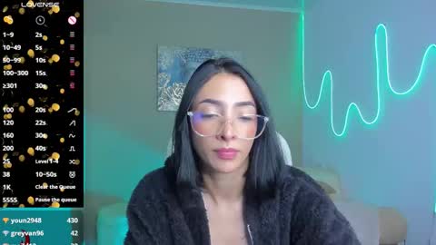 Barbie Scot online show from October 12, 4:49 am