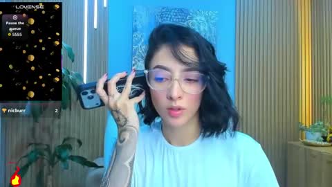 Barbie Scot online show from March 6, 4:33 am