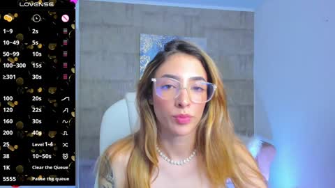 Barbie Scot online show from February 5, 12:53 am