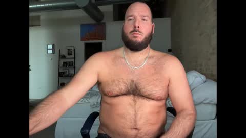 Barebackheat online show from May 5, 11:27 am