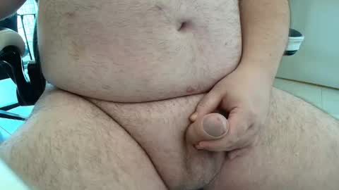 BareCam online show from March 1, 3:05 pm