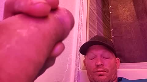 barniemay1 online show from March 29, 8:43 pm