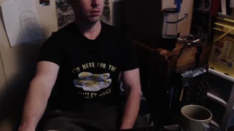 Wraith online show from January 11, 7:17 am