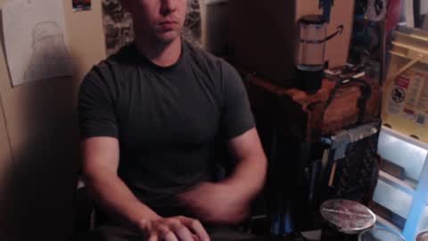 Wraith online show from January 9, 8:01 pm