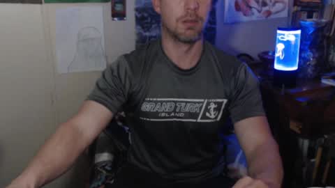 Wraith online show from January 25, 8:21 pm