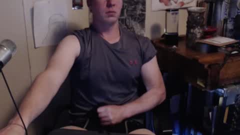 Wraith online show from March 11, 6:19 pm