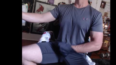 Wraith online show from November 13, 8:33 pm