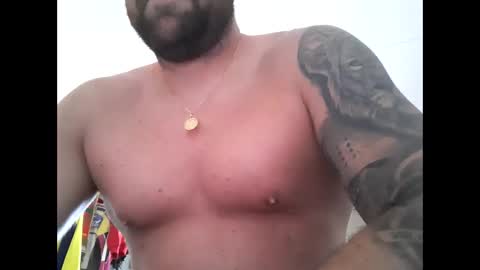 barrias23 online show from April 19, 11:00 am