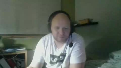 bart_poland online show from October 25, 12:44 am