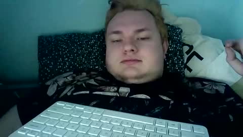 BartTheBear online show from February 3, 10:41 am