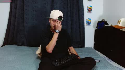 Bastian online show from November 6, 4:37 am