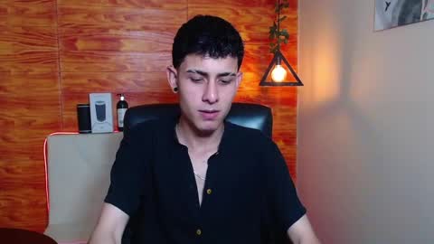 Snapshot of bastiaan_28 chatting on January 24, 6:57 am Bastian online show from January 24, 6:57 am