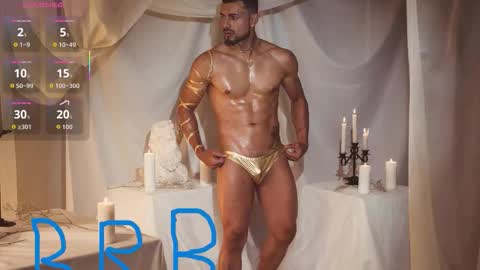 bastian online show from October 17, 6:23 pm