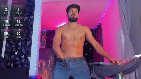 bastian online show from September 18, 4:38 am