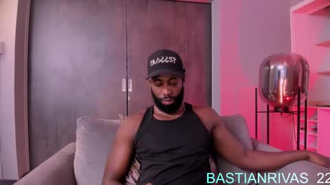 Snapshot of bastianrivas chatting on March 12, 11:53 am Bastian. online show from March 12, 11:53 am