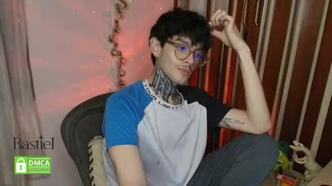 Bastiel online show from October 28, 12:11 am