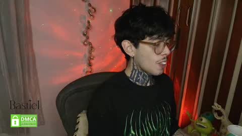 Bastiel online show from November 6, 2:36 am