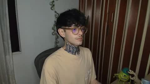 Bastiel online show from November 27, 3:03 am