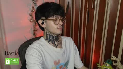 Bastiel online show from November 16, 1:51 am