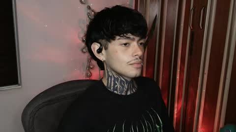 Bastiel online show from December 4, 12:10 am