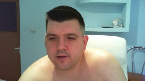 Snapshot of basystem8 chatting on January 31, 5:30 am BASY online show from January 31, 5:30 am