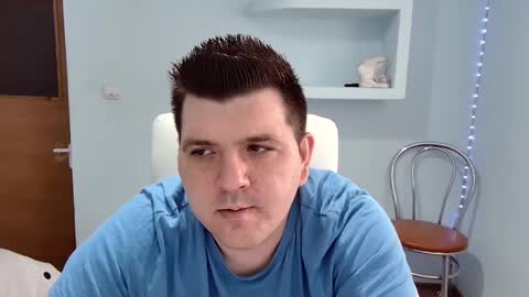 Snapshot of basystem8 chatting on February 26, 10:16 am BASY online show from February 26, 10:16 am