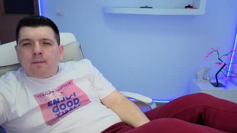 BASY online show from December 23, 5:46 am