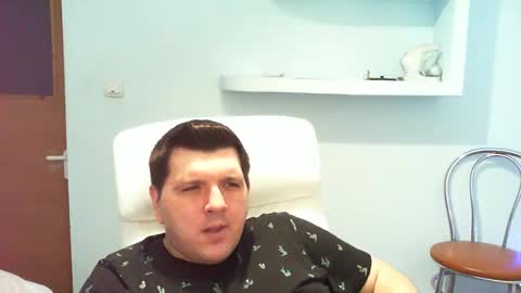 Snapshot of basystem8 chatting on January 29, 4:19 pm BASY online show from January 29, 4:19 pm