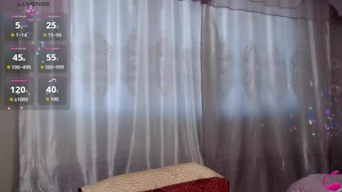 Lara online show from November 23, 3:04 am